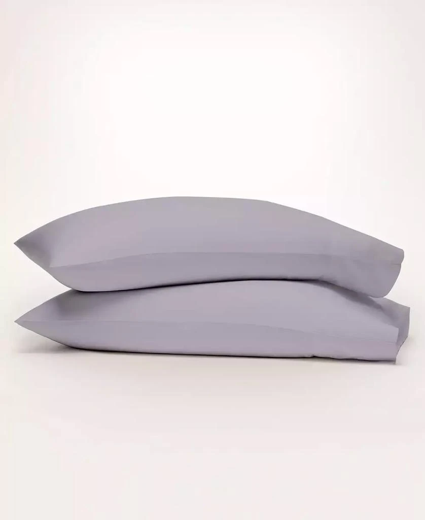 Purity Home 300 Thread Count Brushed Cotton Percale Sheet Sets 1