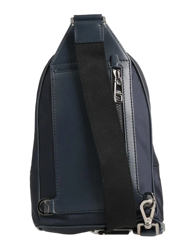 Dolce & Gabbana Backpacks 2