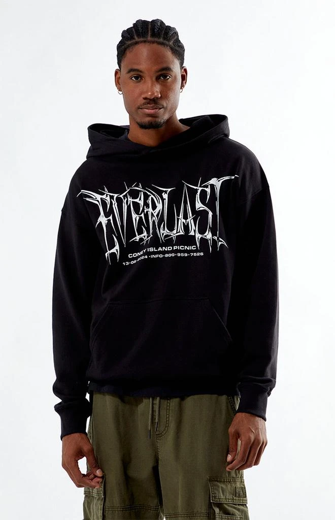 Coney Island Picnic Everlast Hoodie 1