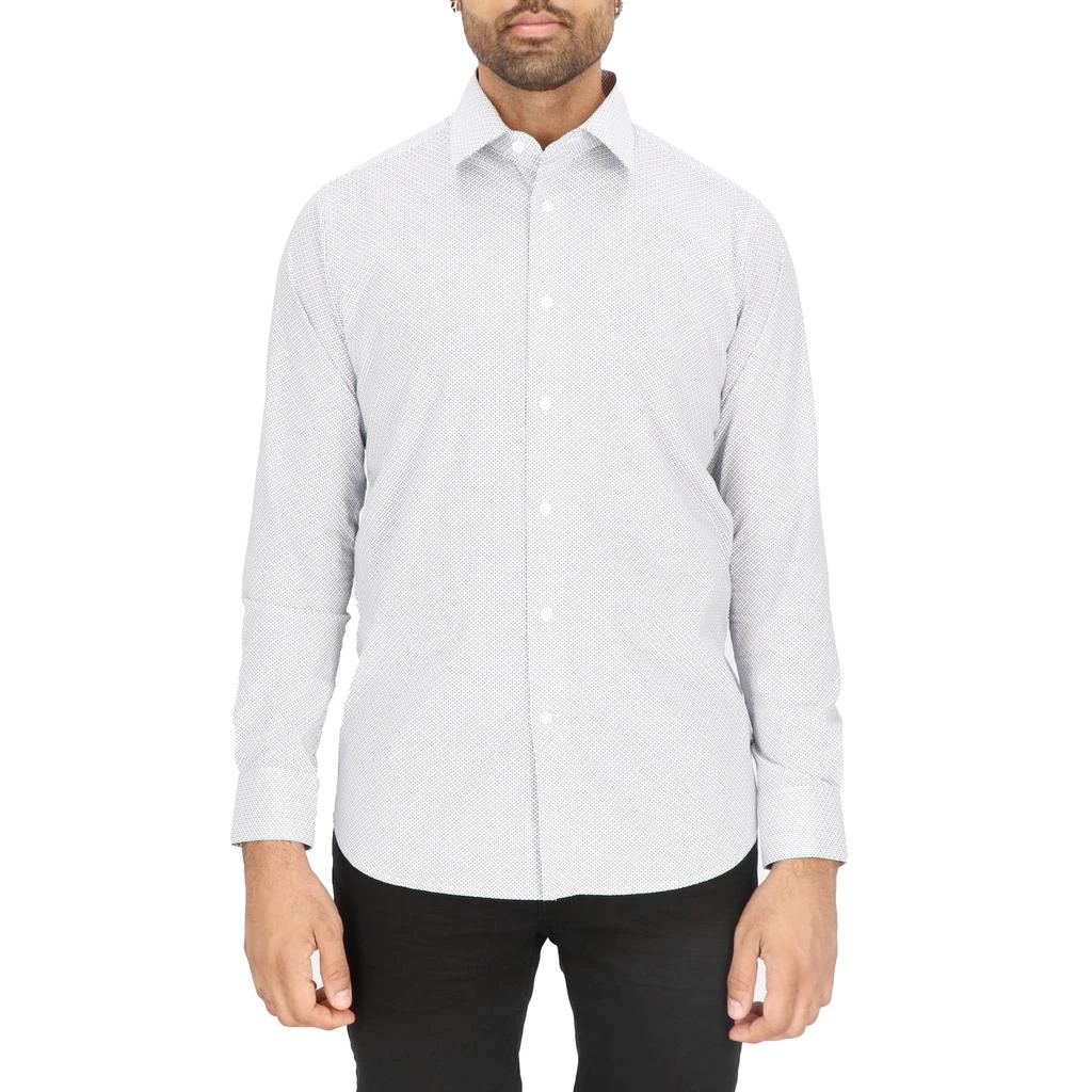 Scotch & Soda Mens White Dress Shirt On Sale Now with Up to 77% Off | Discover Exclusive Deals & Savings at BeyondStyle Authentic Scotch & Soda men|clothing|shirts|dress with Limited-Time Scotch & Soda Mens White Dress Shirt On Sale Now with Up to 77% Off | Discover Exclusive Deals & Savings at BeyondStyle Authentic Scotch & Soda men|clothing|shirts|dress with Limited-Time