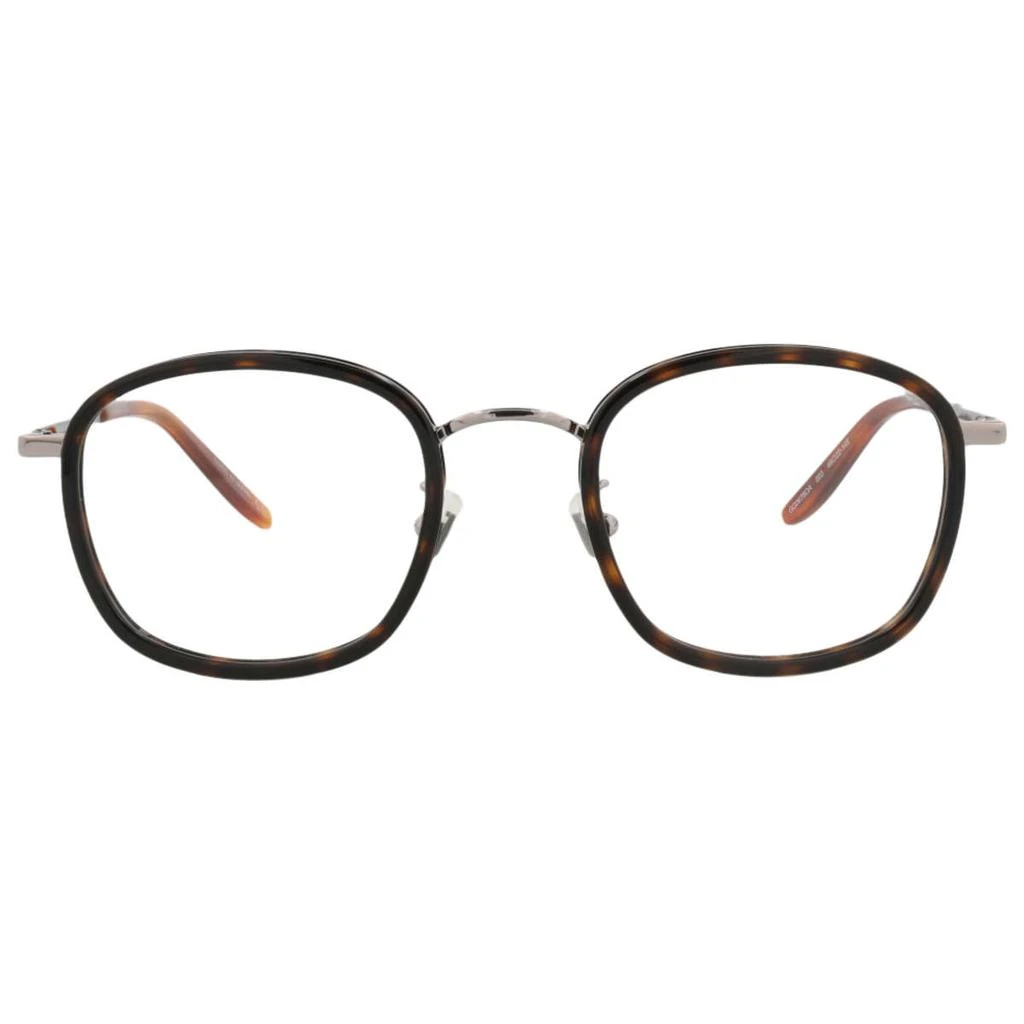 Gucci Gucci Men's Brown Opticals 2