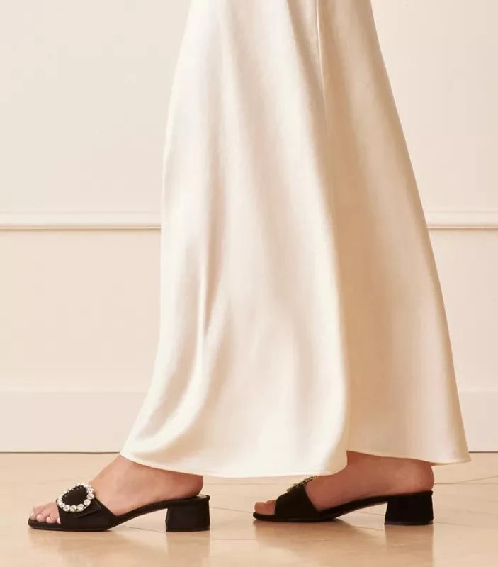 Stuart Weitzman SLOANE 35 SLIDE 3