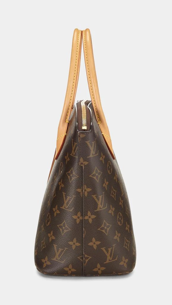 What Goes Around Comes Around Louis Vuitton Monogram Lock It Tote NM MM 3