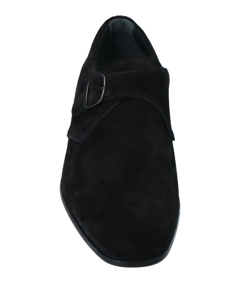 Tod's Loafers 4