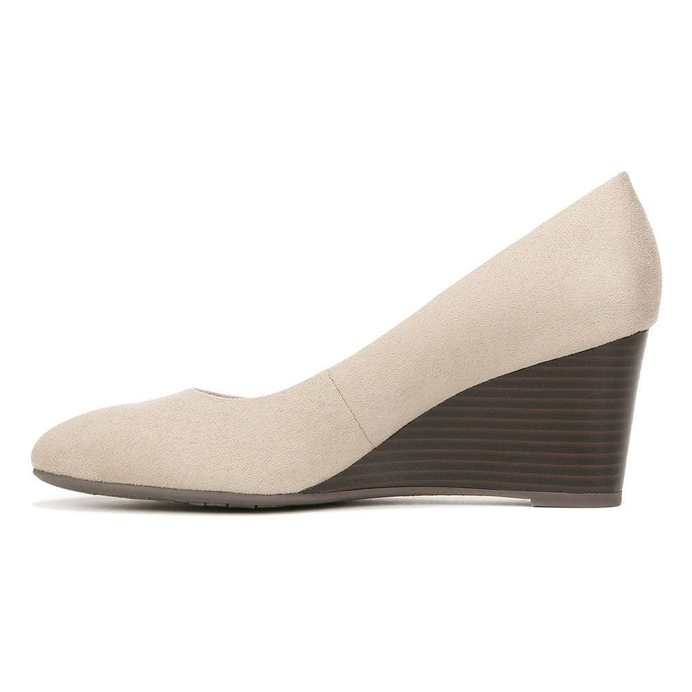 LifeStride Gio Pointed Toe Wedge Pumps 3