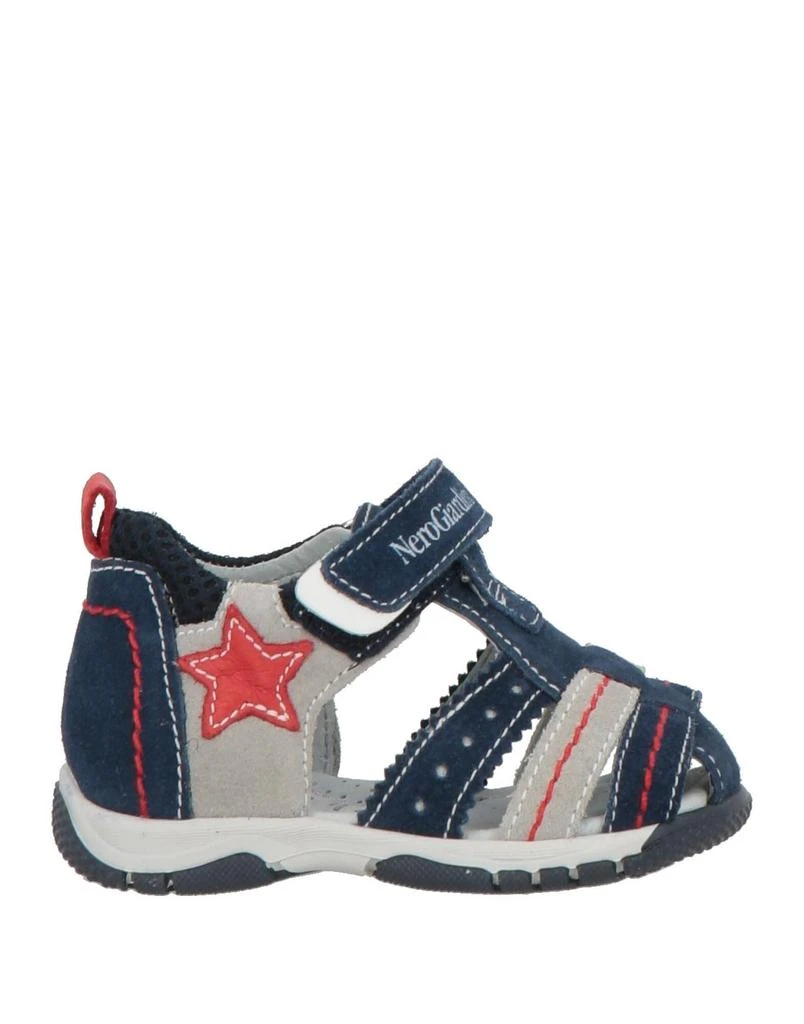 NERO GIARDINI JUNIOR Sandals