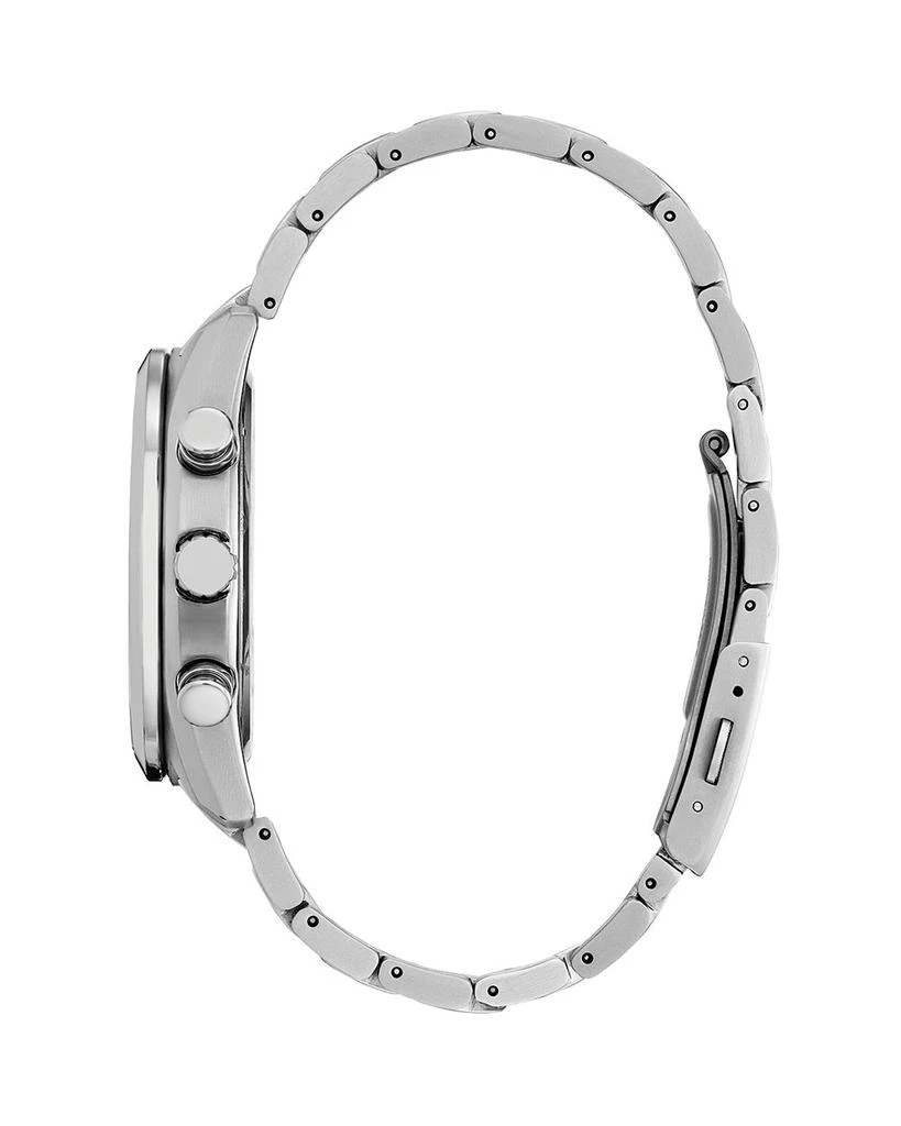 Citizen Eco-Drive Sport Luxury Titanium Watch, 43mm 2