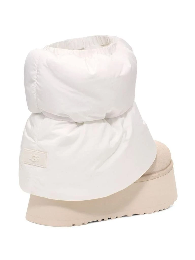 UGG UGG Woman Classic Mini Dipper Puffer Boots Shoes 6
