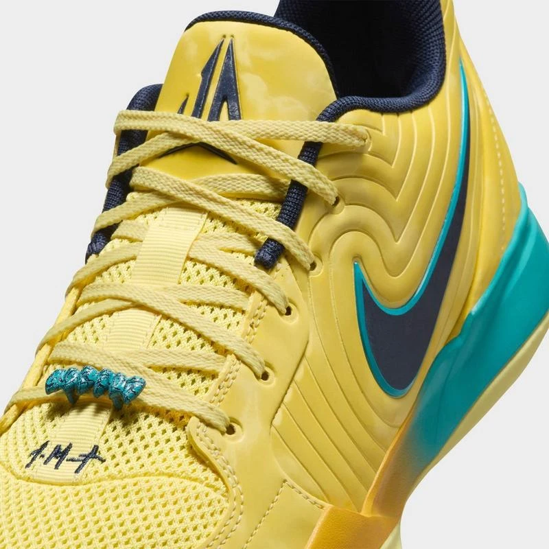 NIKE Men
s Nike Ja 2 Basketball Shoes 3