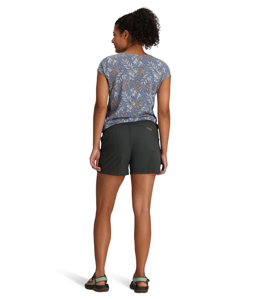 Royal Robbins Backcountry Pro II Shorts