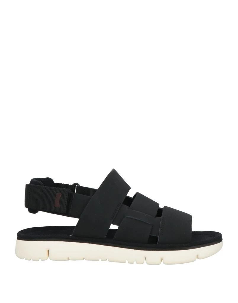 Camper Sandals 1