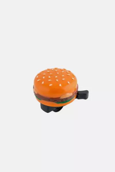 Dimension Dimension Cheeseburger Bicycle Bell