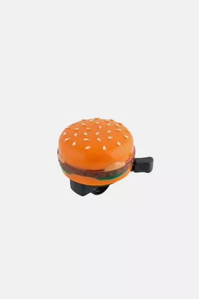 Dimension Dimension Cheeseburger Bicycle Bell 1