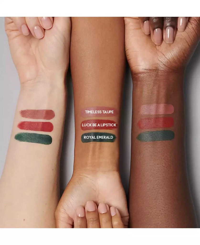 MAC Limited-Edition MACximal Matte Lipstick 5