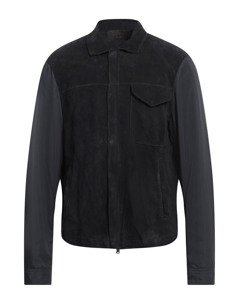 THE JACK LEATHERS Jacket