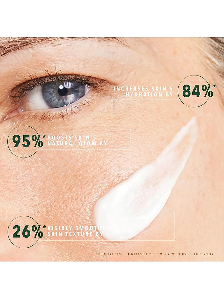 Orveda Nutritive-Plumping 
Hydrating Mask 6