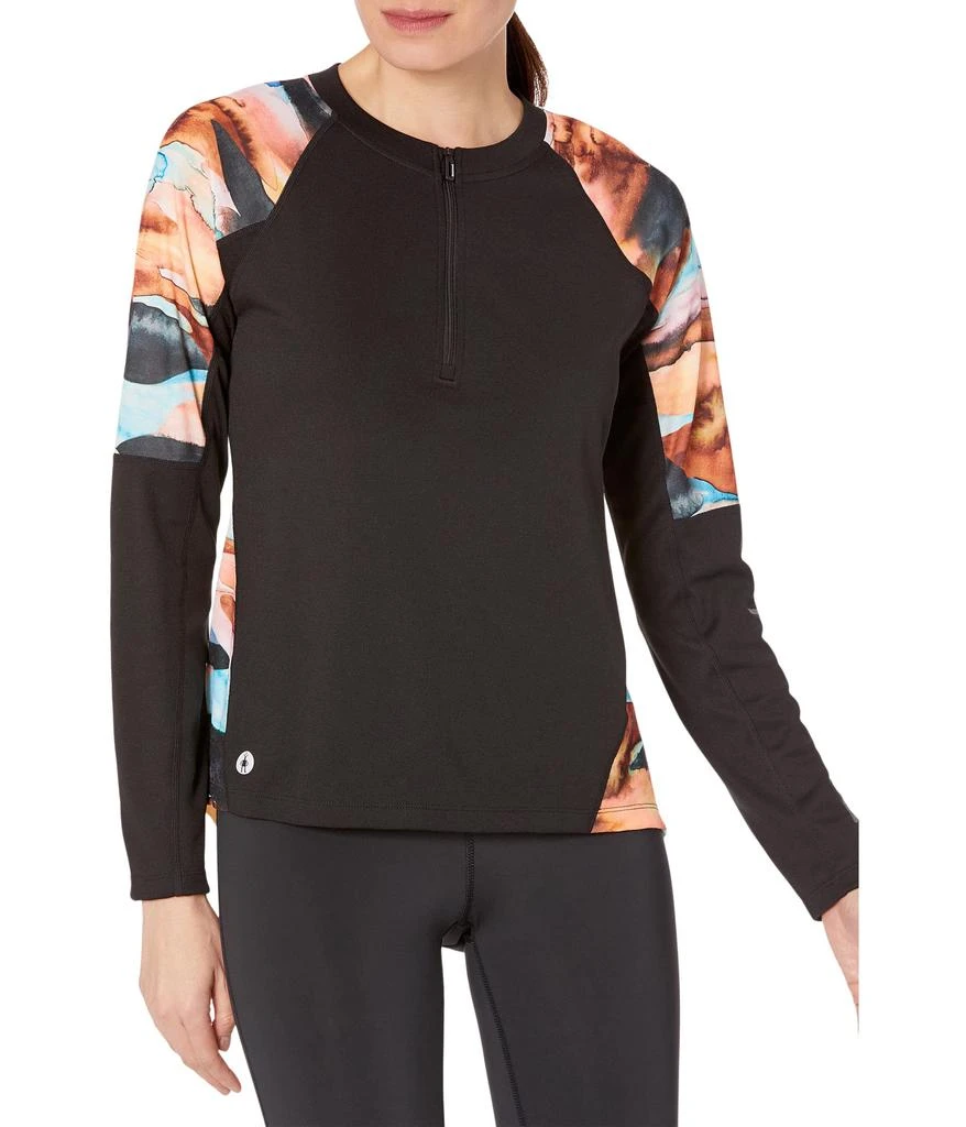 SmartWool Mountain Bike Long Sleeve Jersey 1