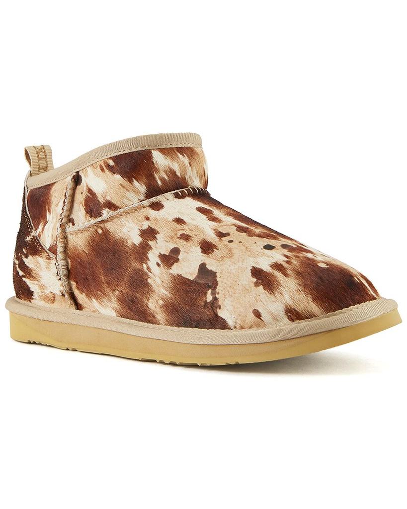 Australia Luxe Cosy Leather Boot