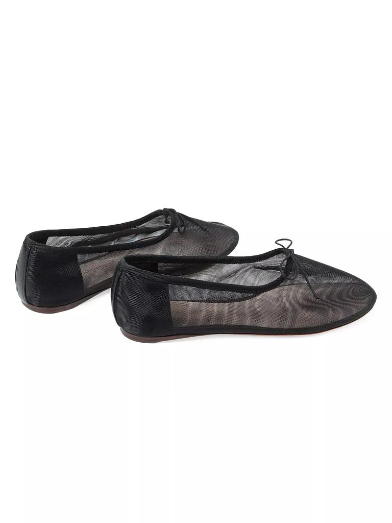 Loeffler Randall Landon Soft Ballet Flats 4