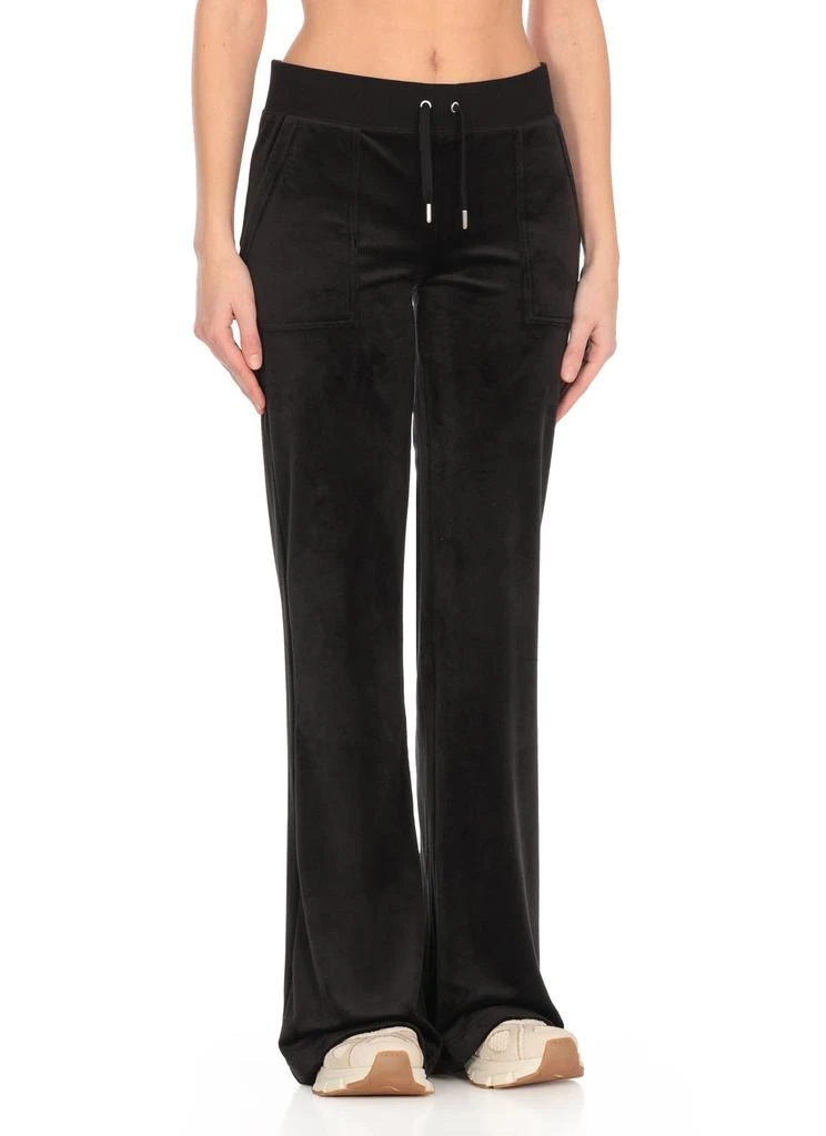 Juicy Couture Juicy Couture Velour Track Pants 2