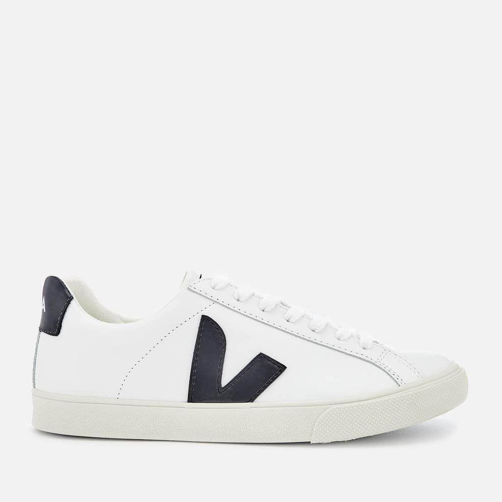 Veja Women's Esplar Leather Trainers
