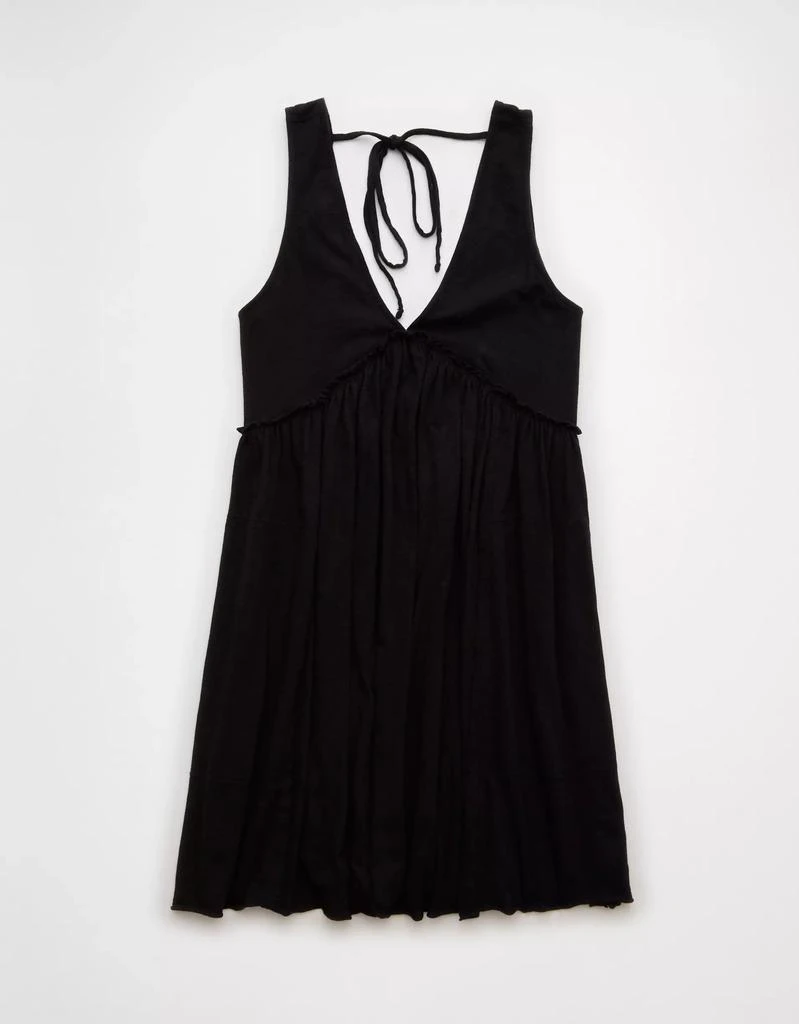AE AE Knit Swing Mini Dress 3