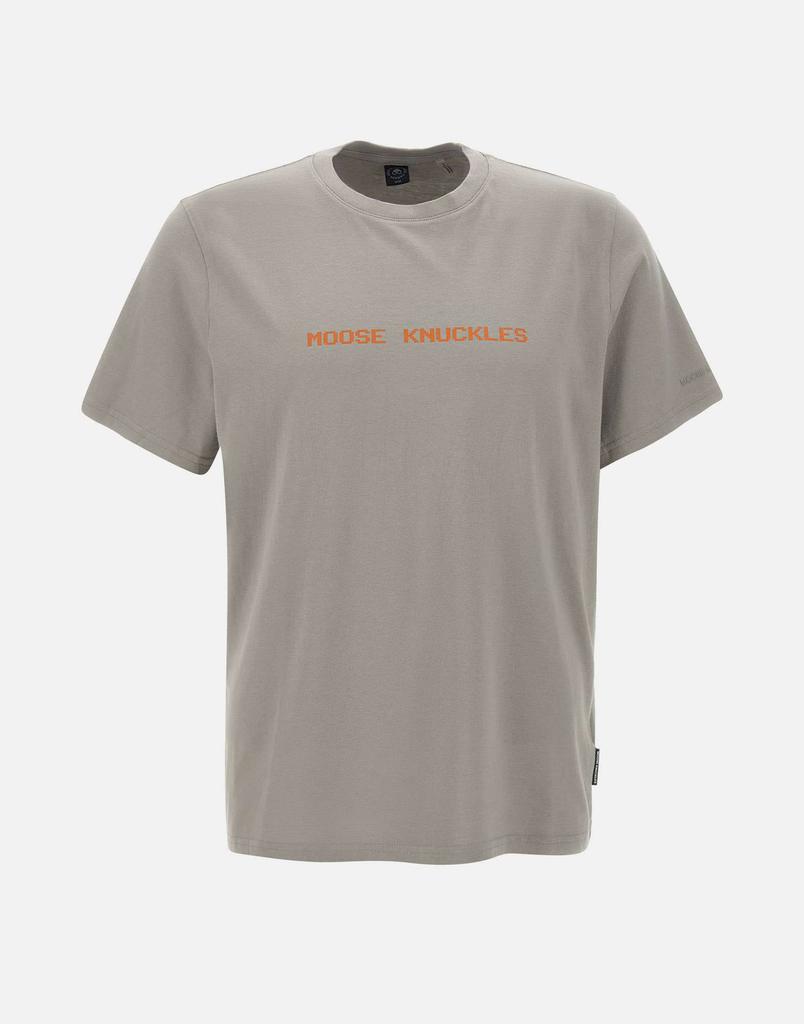 Moose Knuckles "Milton t-shirt"