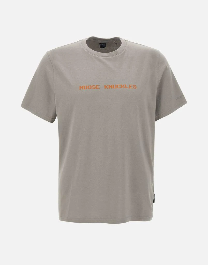 Moose Knuckles "Milton t-shirt" 1