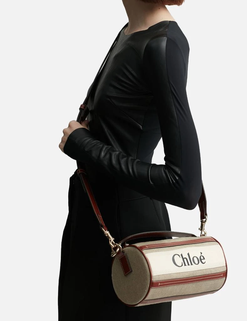 Chloé Woody Tube Shoulder Bag 6