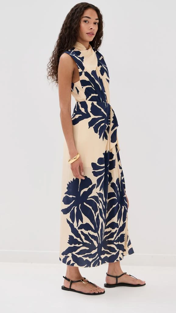 JOHANNA ORTIZ City Wonders Dress 3