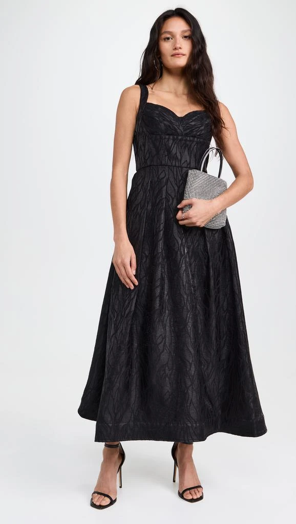 Shoshanna Ophelia Dress 4