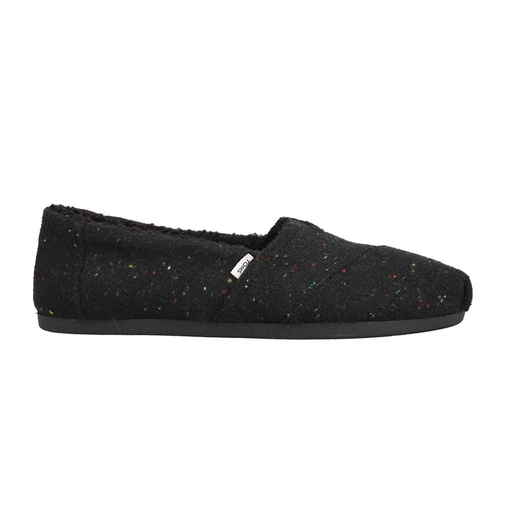 TOMS Alpargata Slip On Flats