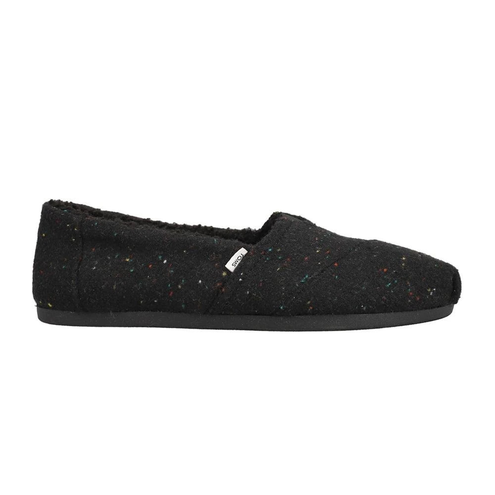 TOMS Alpargata Slip On Flats 1