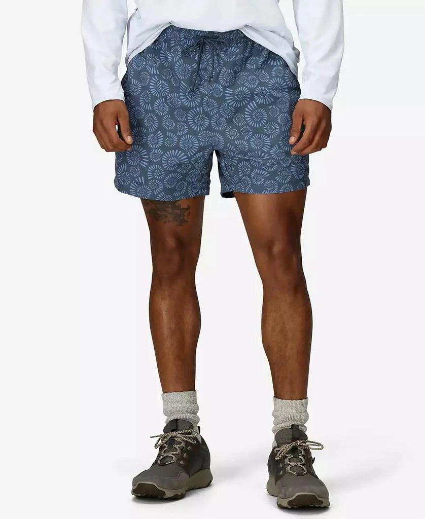 Marmot Men's Juniper Spring Shorts 1