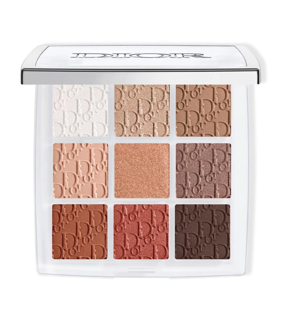 Dior Dior Backstage Eye Palette 1