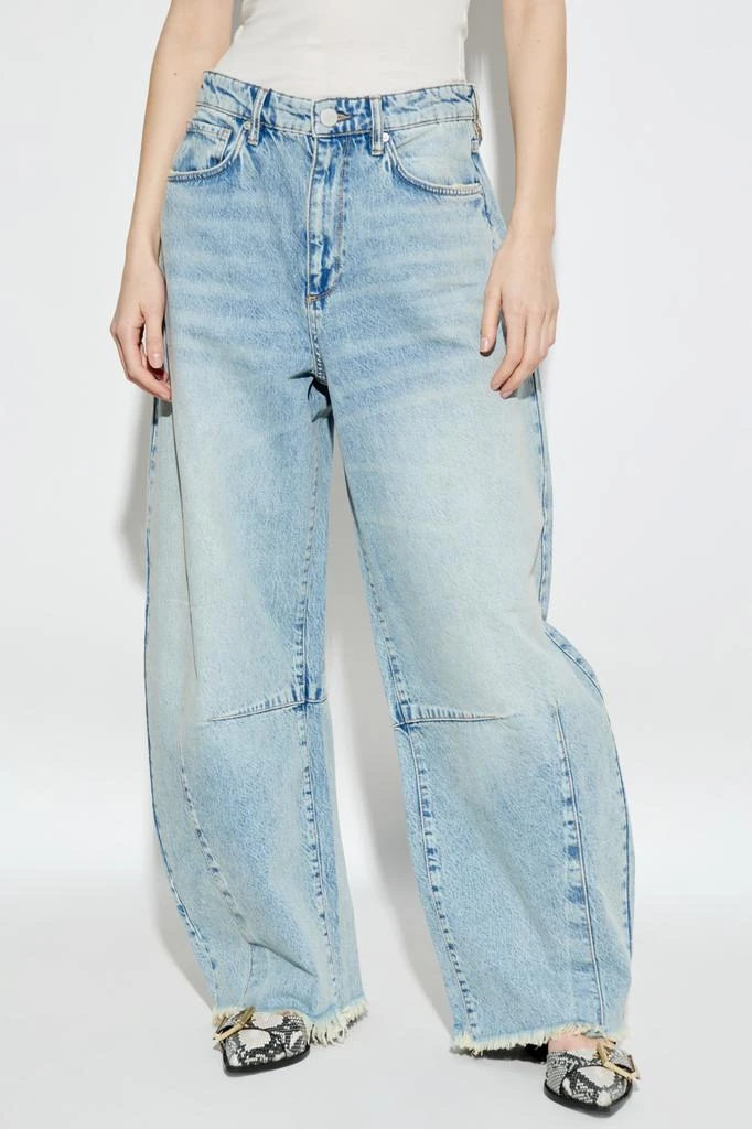 ALL SAINTS Jeans Jett 3