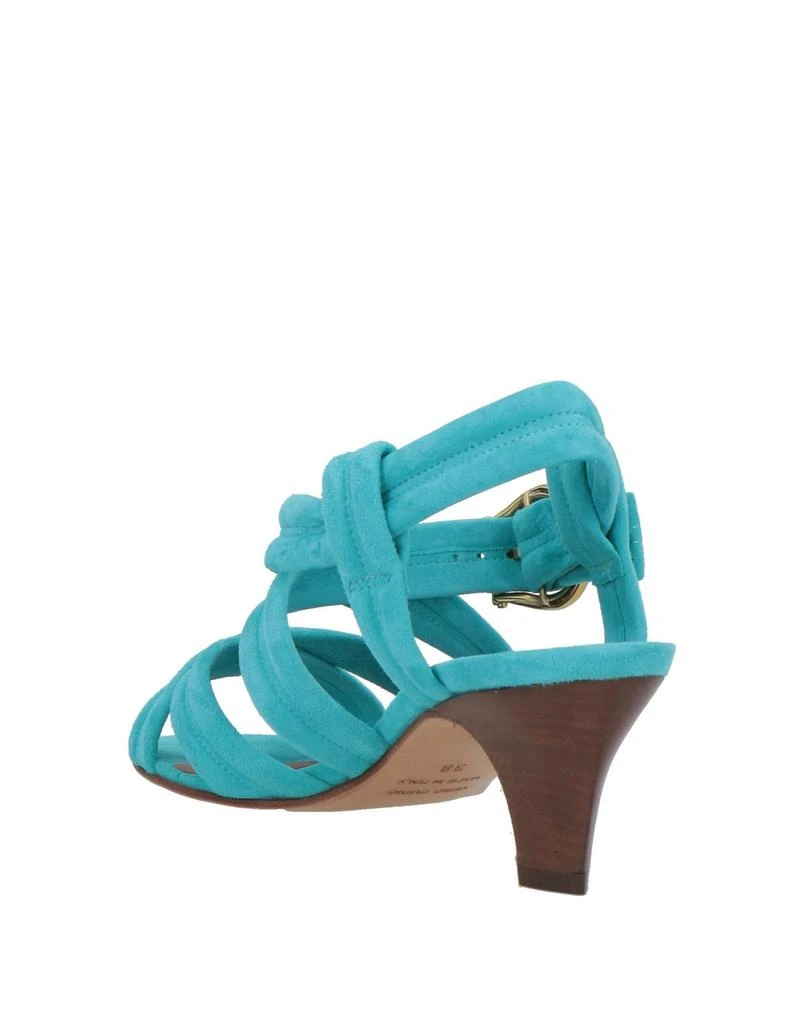 MICHEL VIVIEN Sandals 3