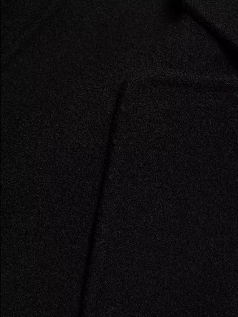 Max Mara Pauline Wool Belted Coat 7