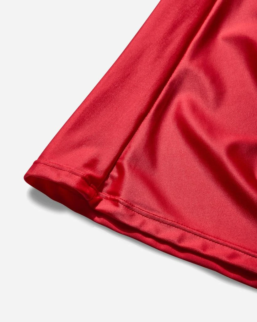 OpéraSPORT Women's Agathe Skirt Mars Red 4