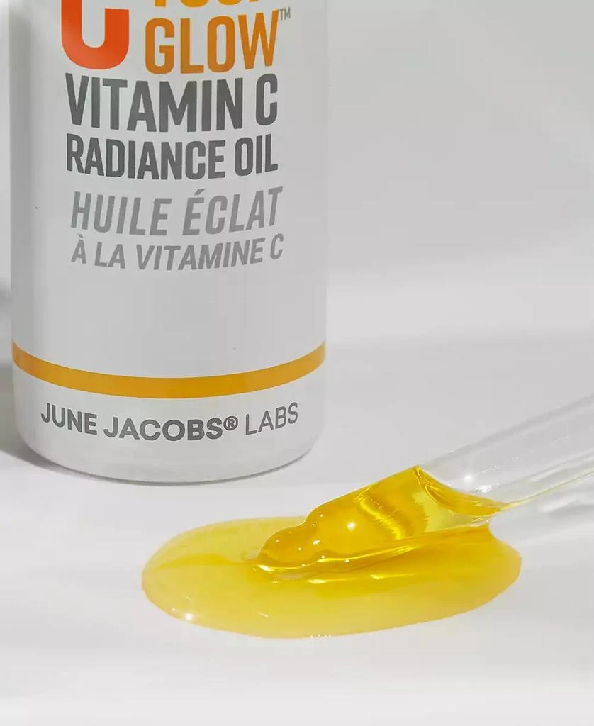 Naturally Serious C Your Glow Vitamin C Radiance Oil 2