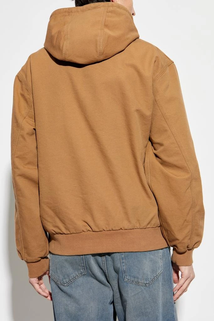 Carhartt WIP Hooded Jacket OG Active 4