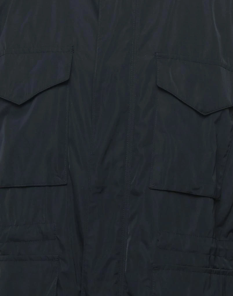 Barbour Jacket 4
