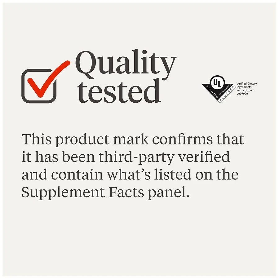 Walgreens Soy Isoflavones 80 mg Softgels 9