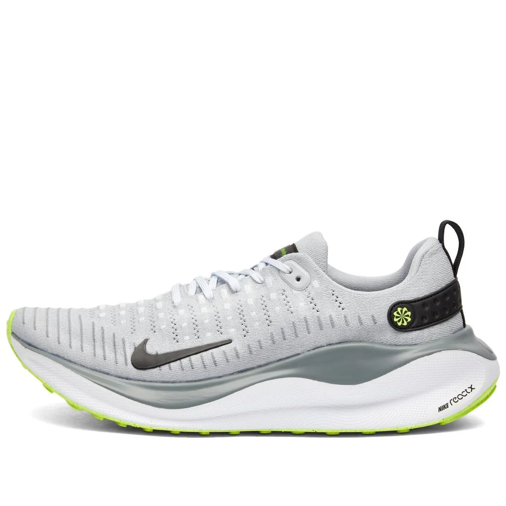 NIKE Nike React Infinity Run Flyknit 4 2