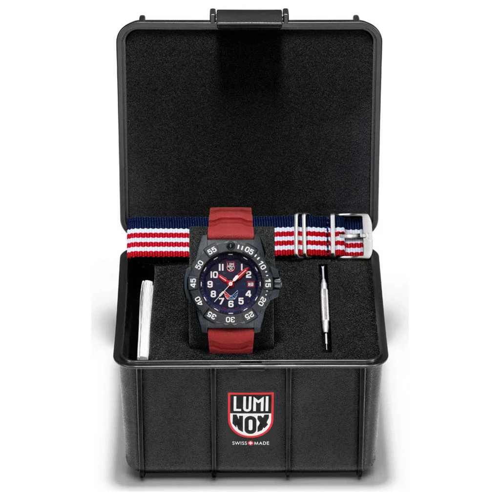 Luminox Luminox Volition America Patriot Men's Watch 4