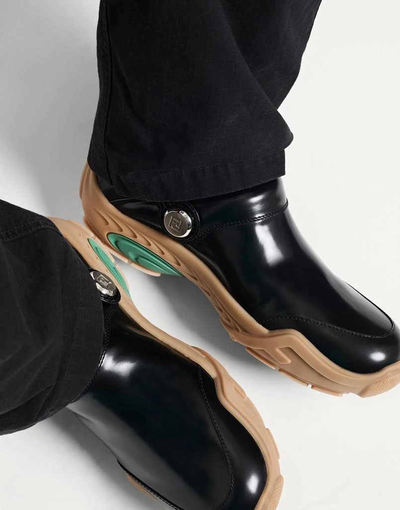 Fendi Mules and clogs 4