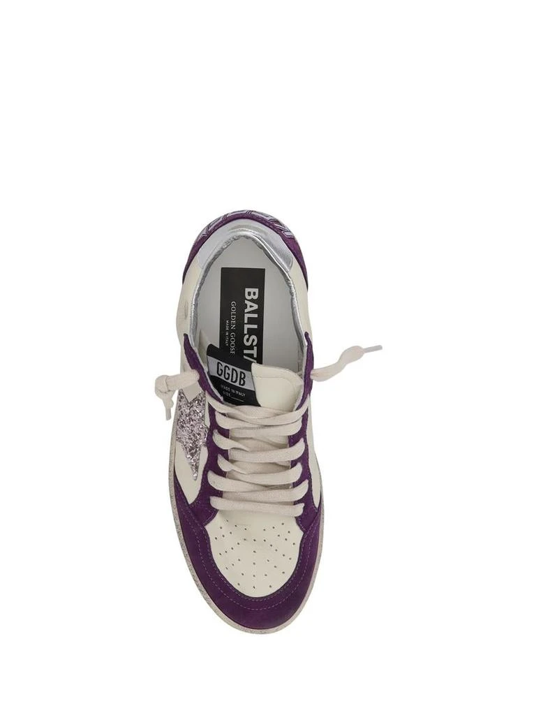 Golden Goose Golden Goose Sneakers 4