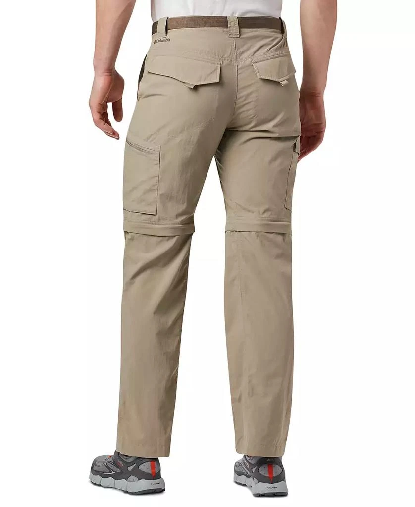 Columbia Men's Silver Ridge Convertible Pants 4