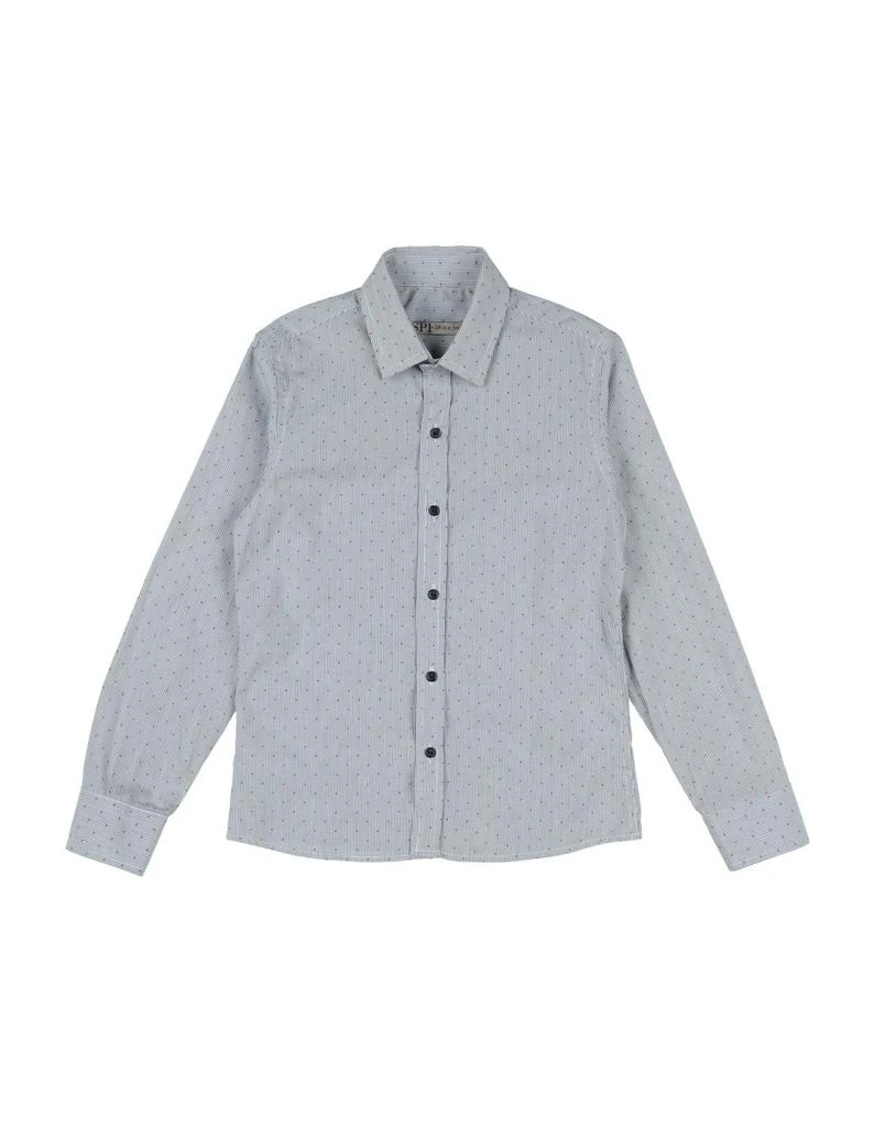 SP1 Patterned shirt