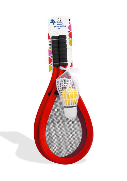 Wembley™ Jumbo Badminton Set
